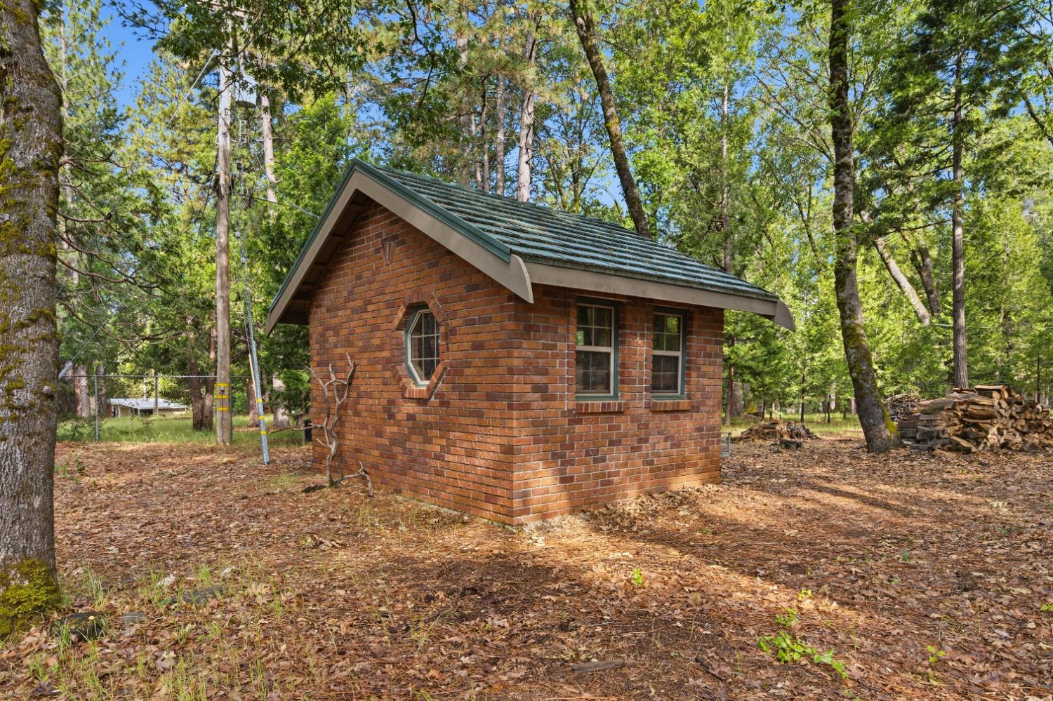 10770 Cement Hill Road