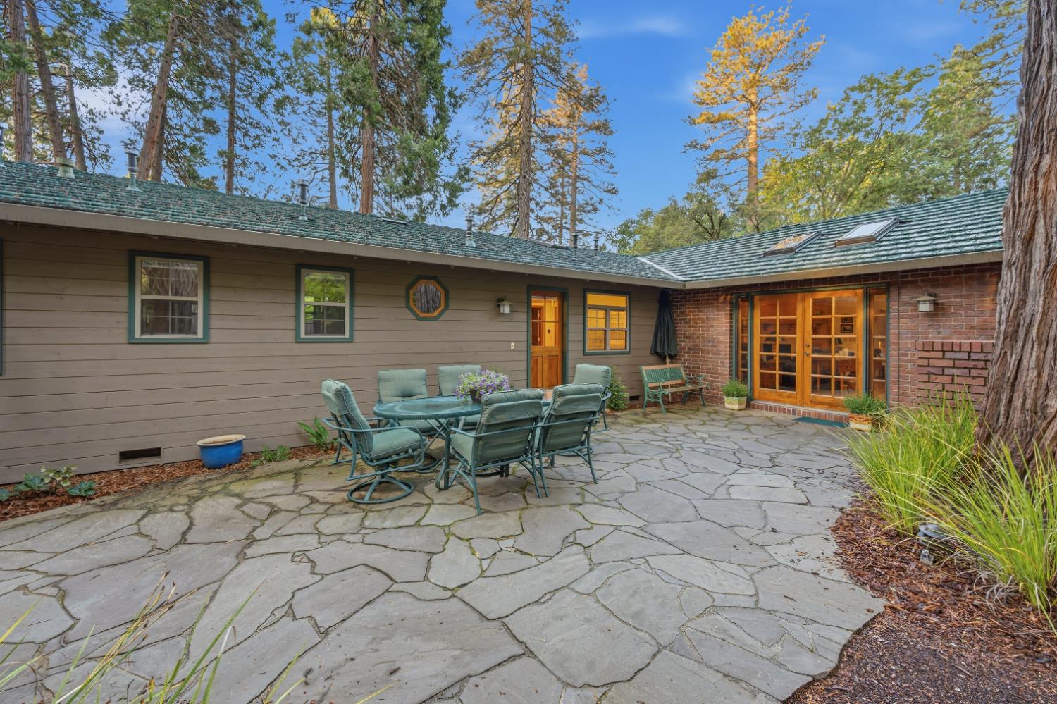 10770 Cement Hill Road