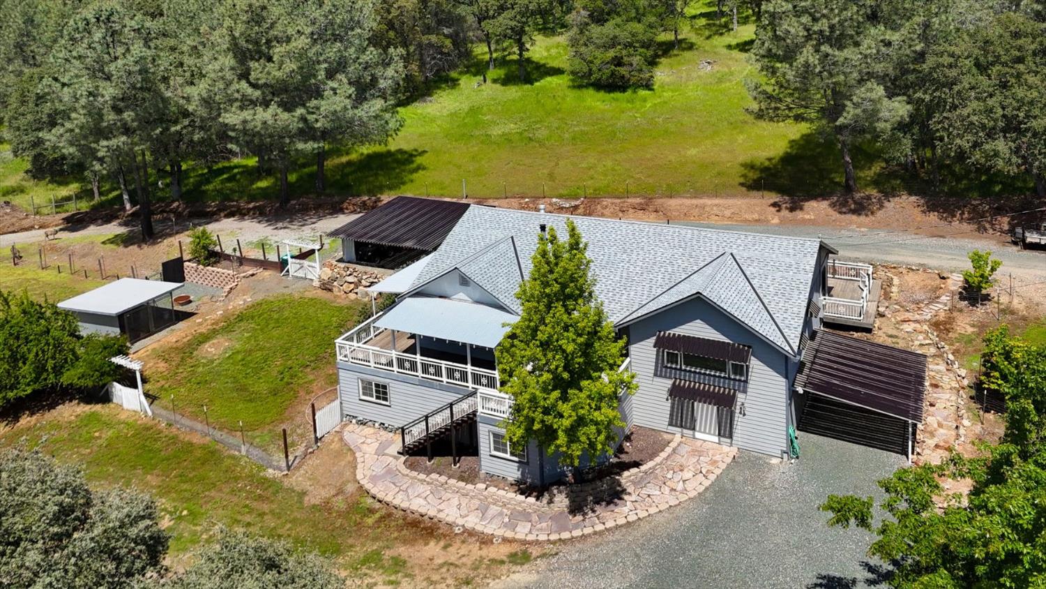 13540 N Keystone Court