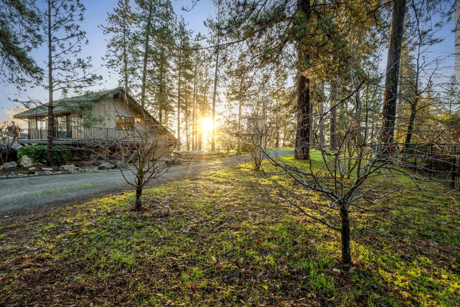20990 Tiger Tail Road