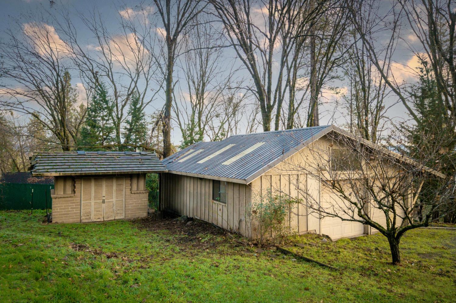 20990 Tiger Tail Road