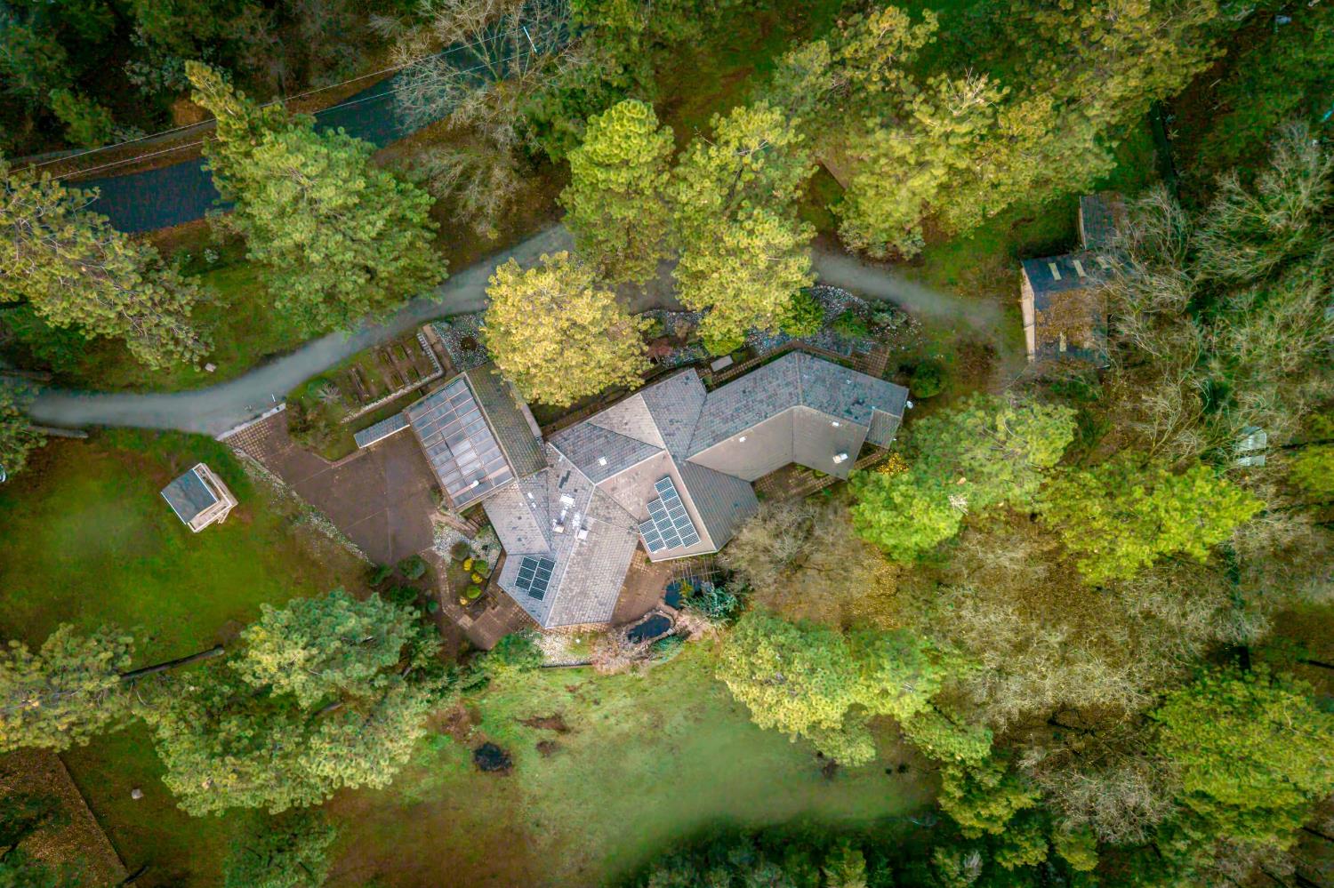 20990 Tiger Tail Road