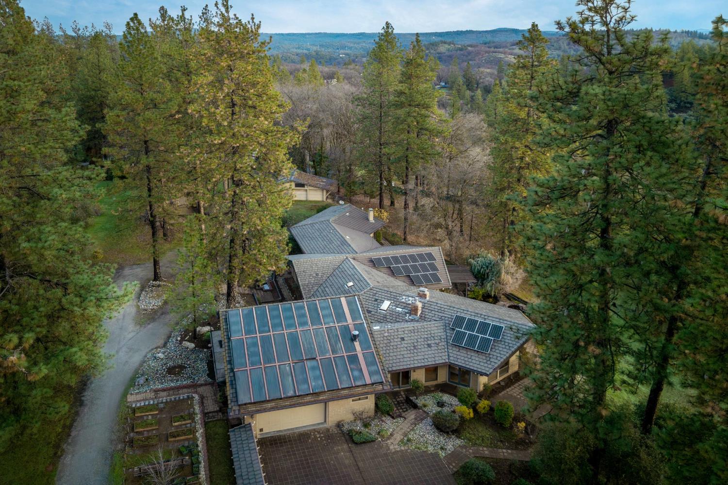 20990 Tiger Tail Road