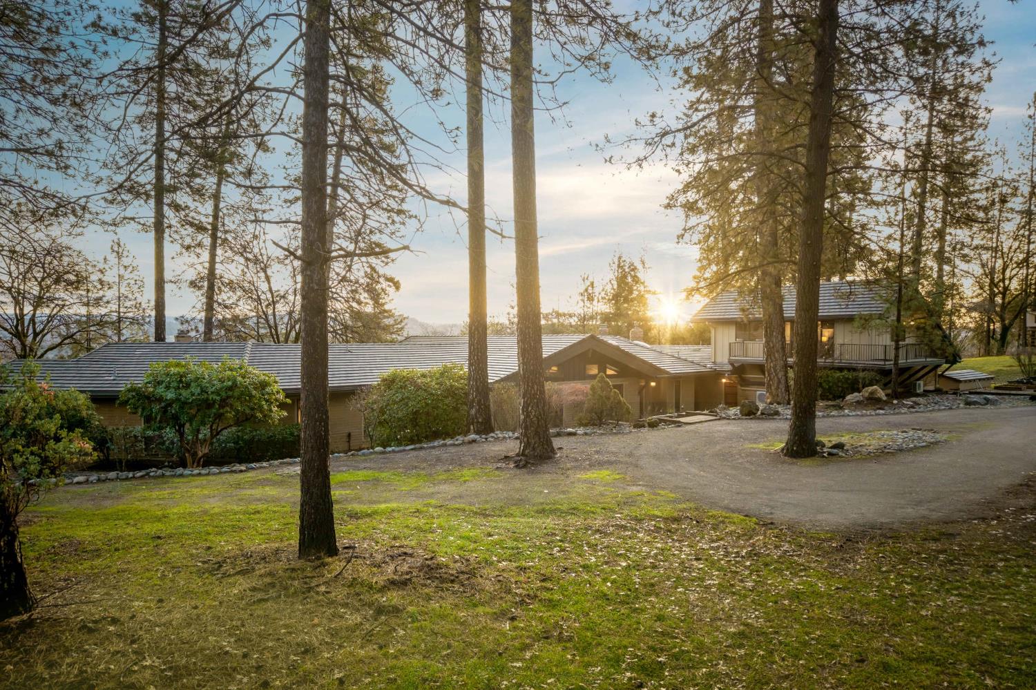 20990 Tiger Tail Road
