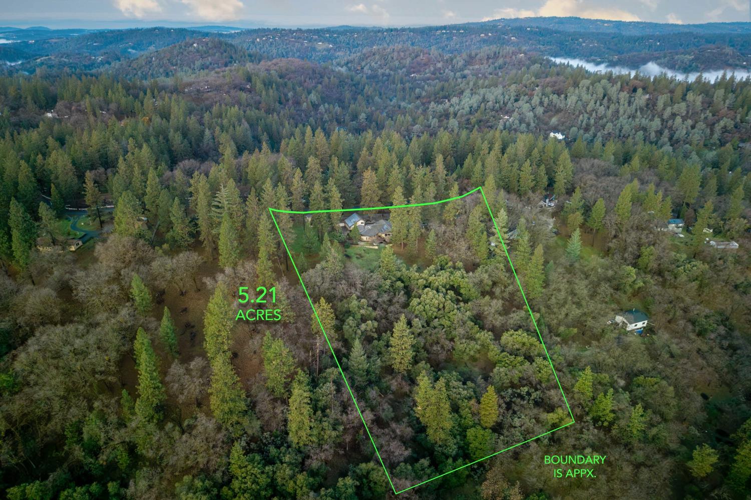 20990 Tiger Tail Road