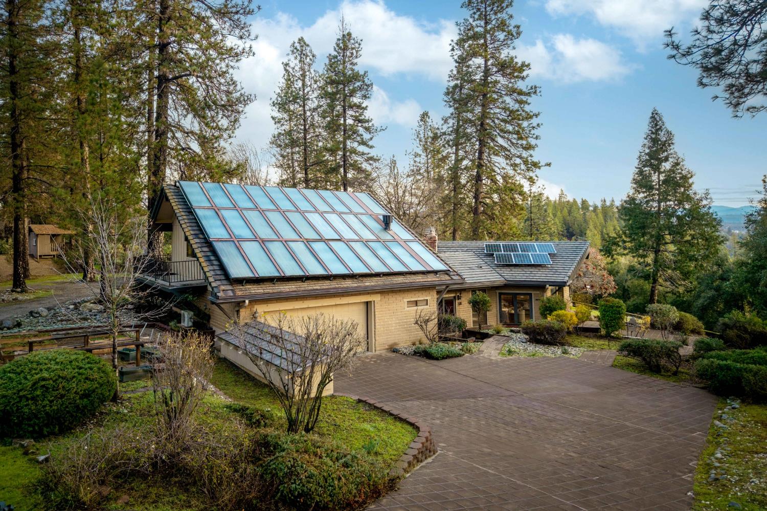 20990 Tiger Tail Road