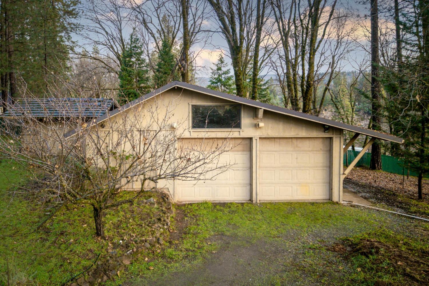 20990 Tiger Tail Road