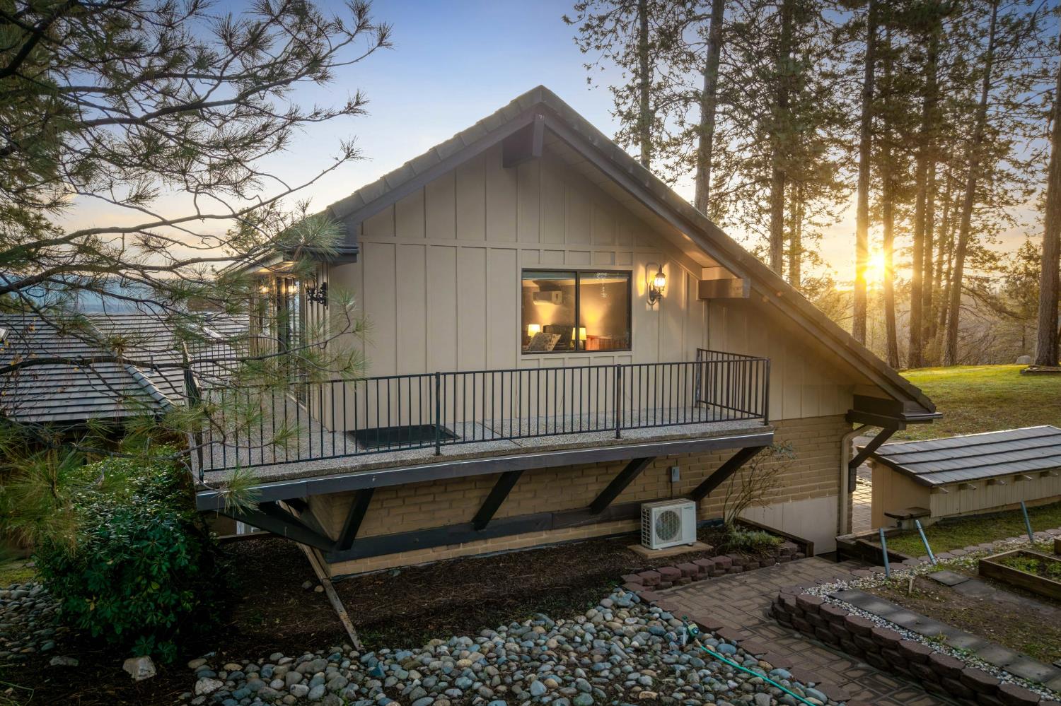 20990 Tiger Tail Road