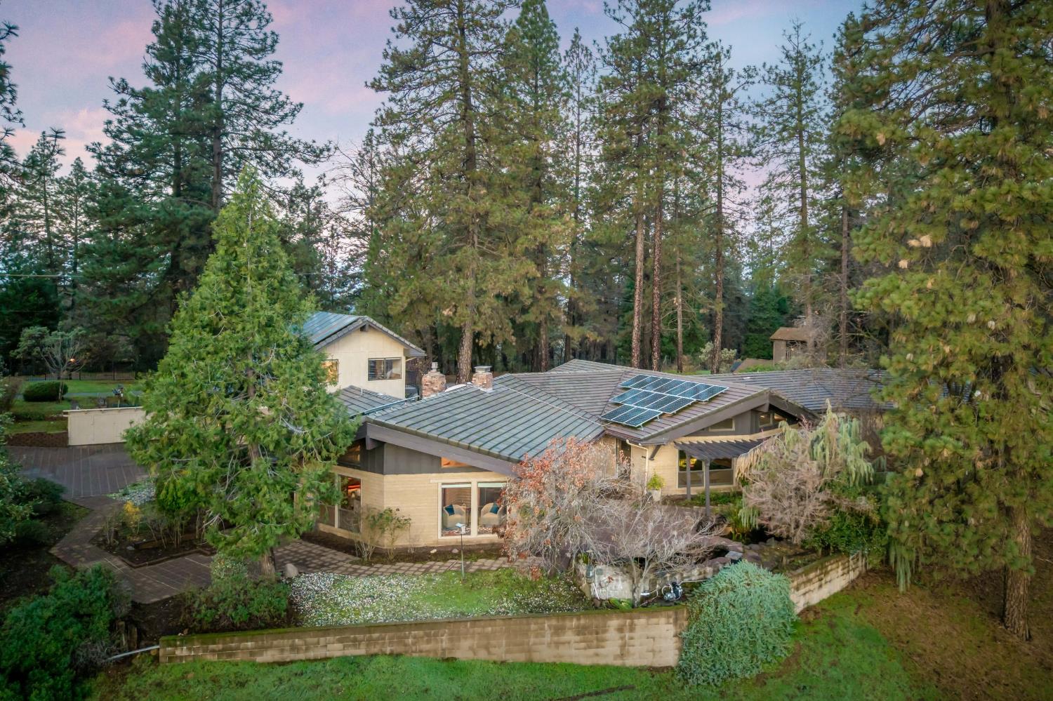 20990 Tiger Tail Road