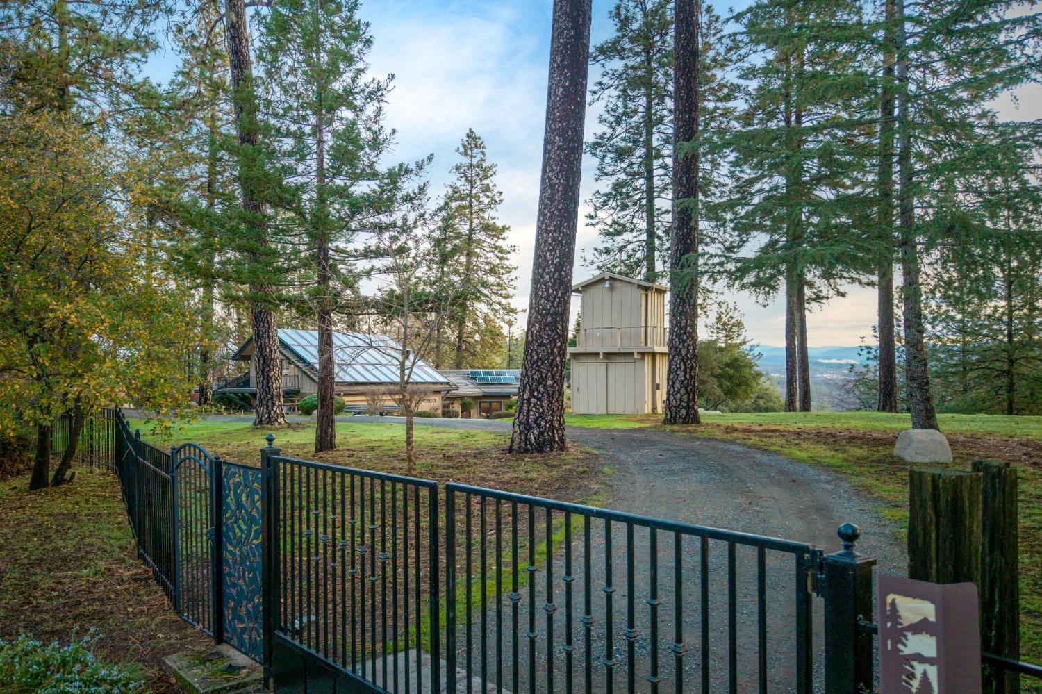 20990 Tiger Tail Road