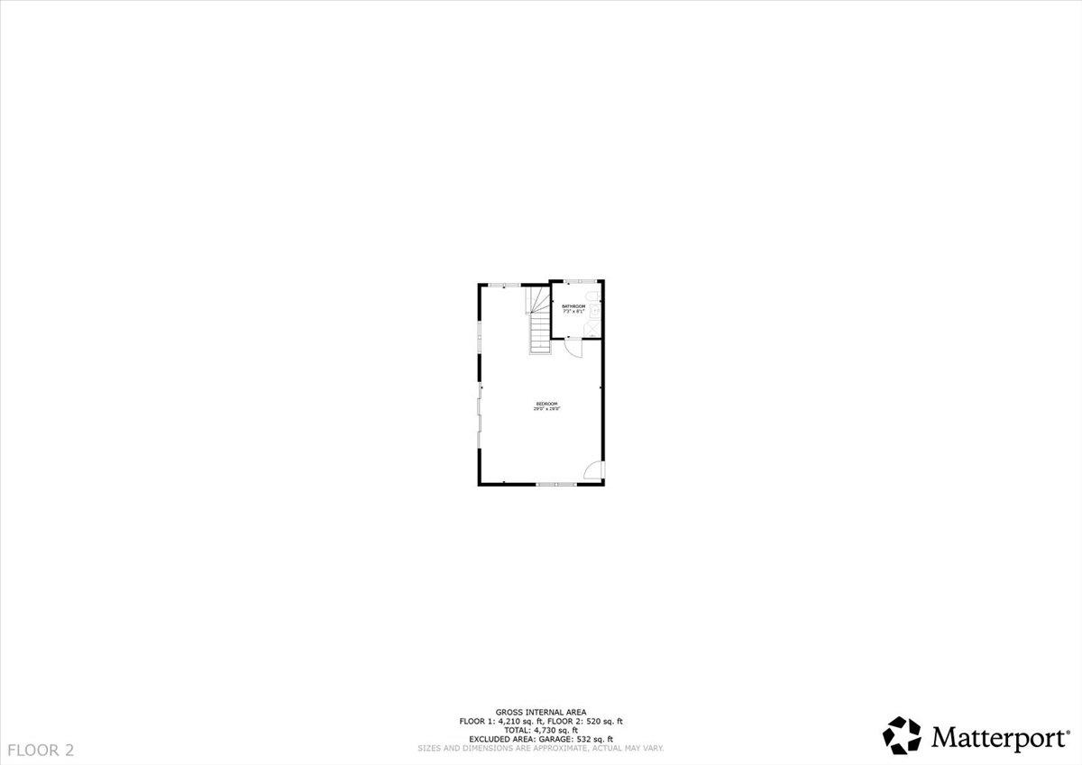 20990 Tiger Tail Road