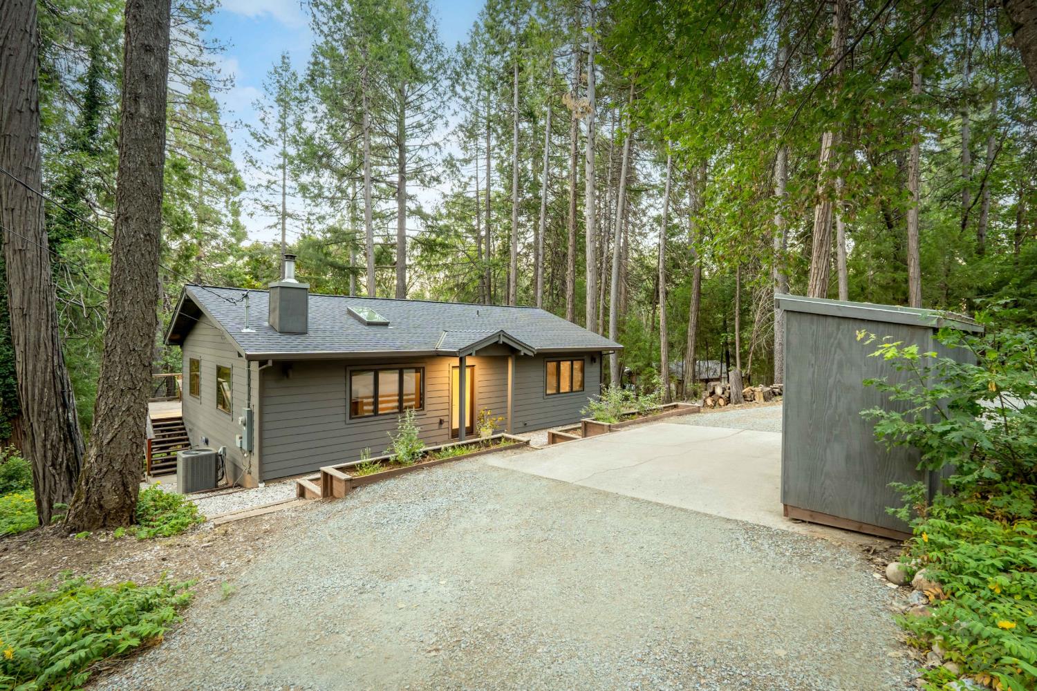 12281 Madrona Way