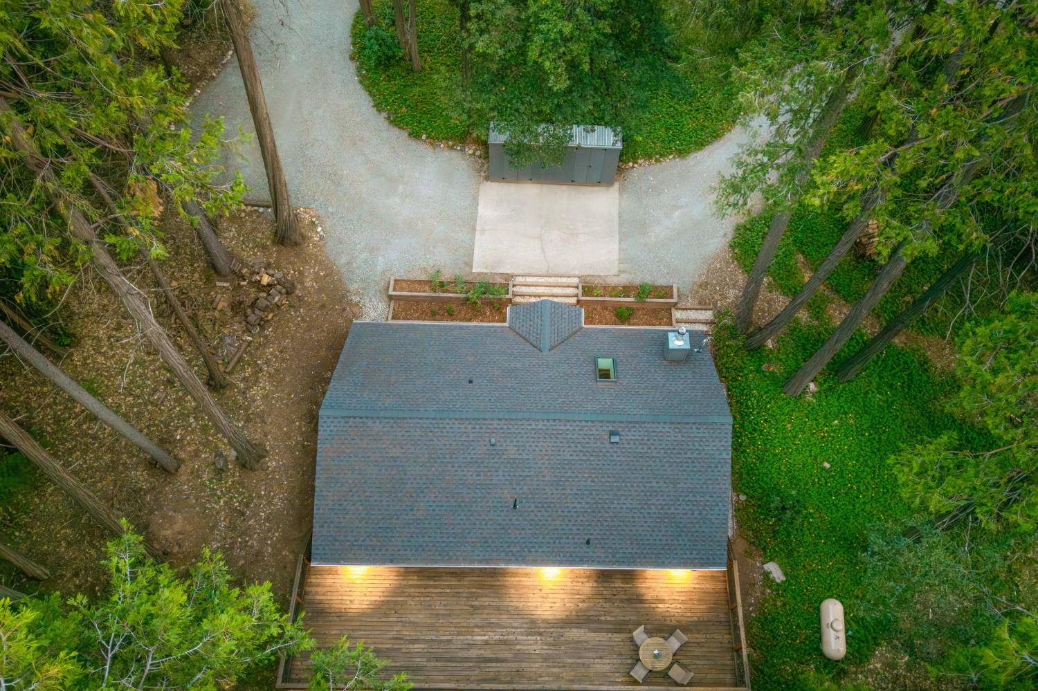 12281 Madrona Way