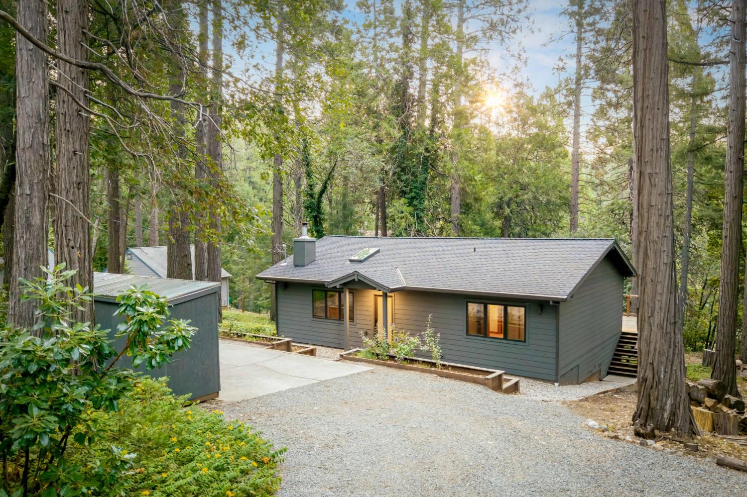 12281 Madrona Way