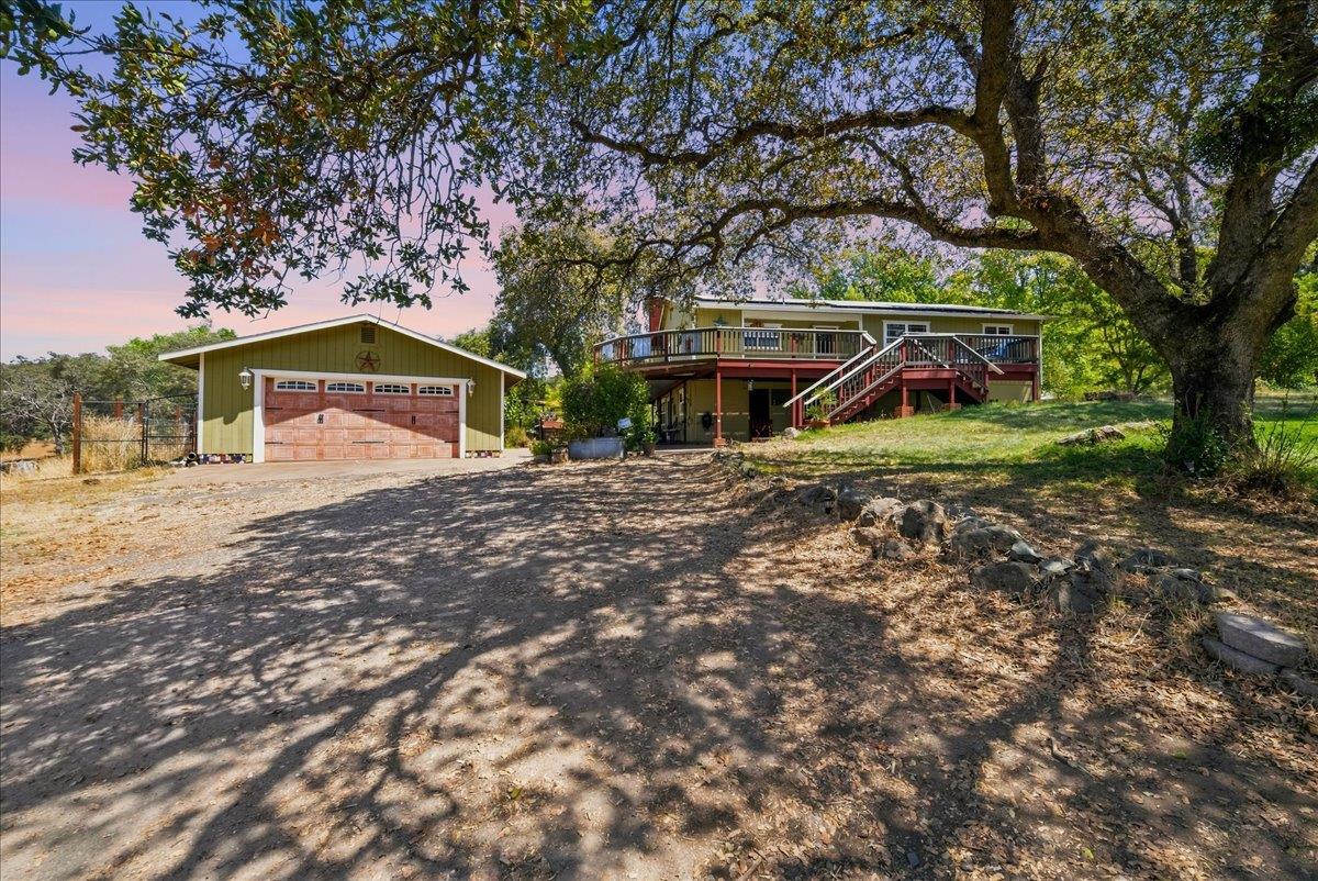 23514 Patino Road