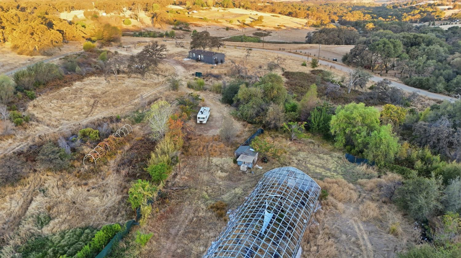 23455 Perimeter Road