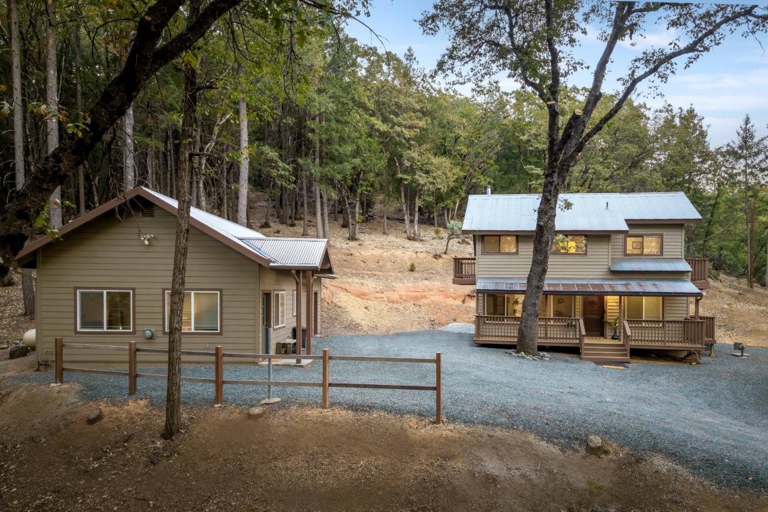 14594 Mill Creek Lane