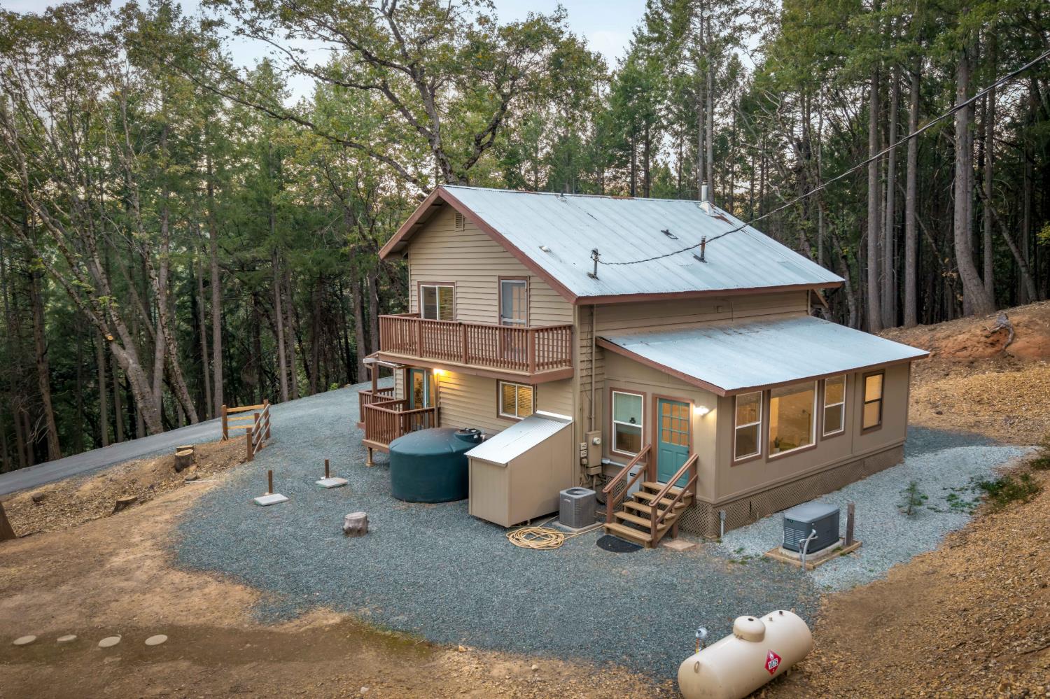14594 Mill Creek Lane