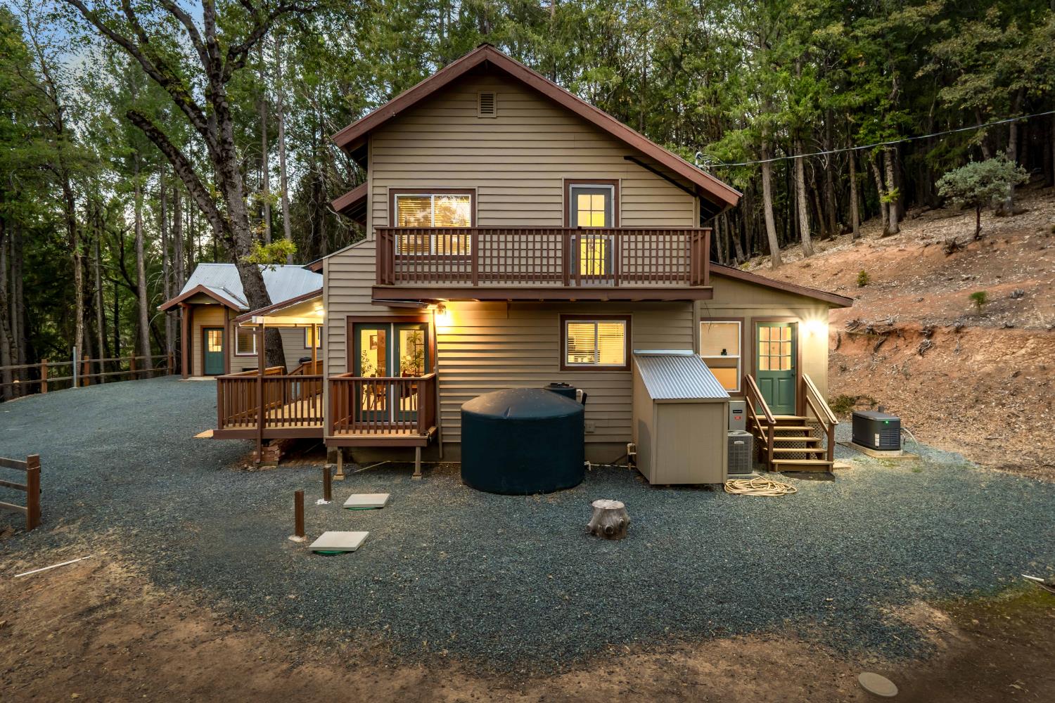 14594 Mill Creek Lane