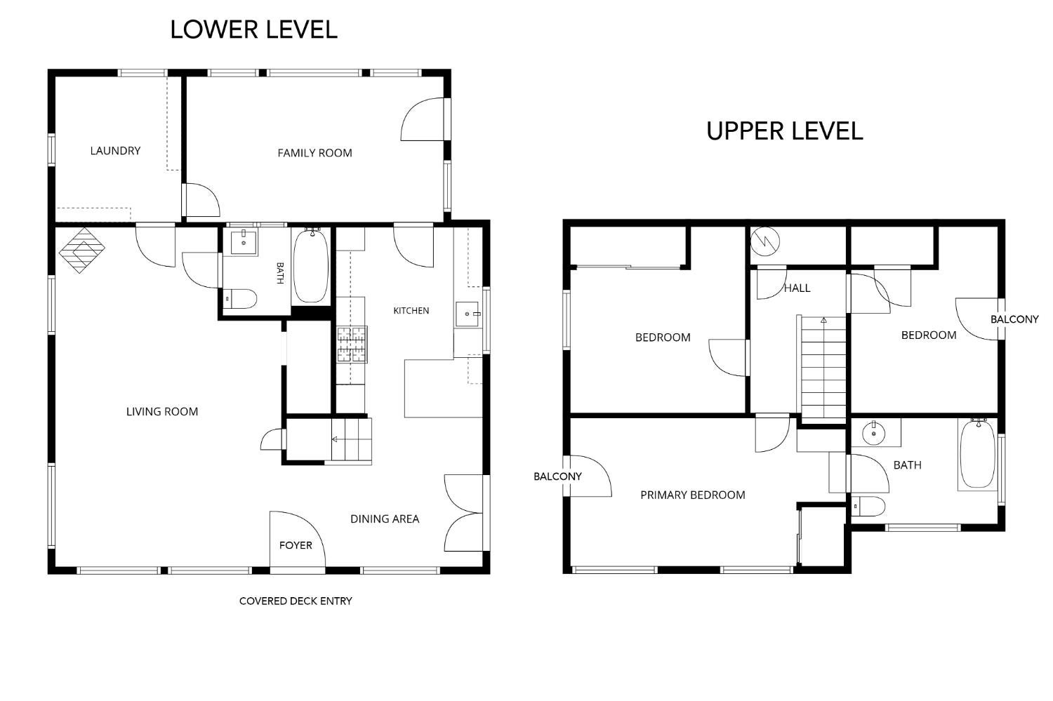 14594 Mill Creek Lane