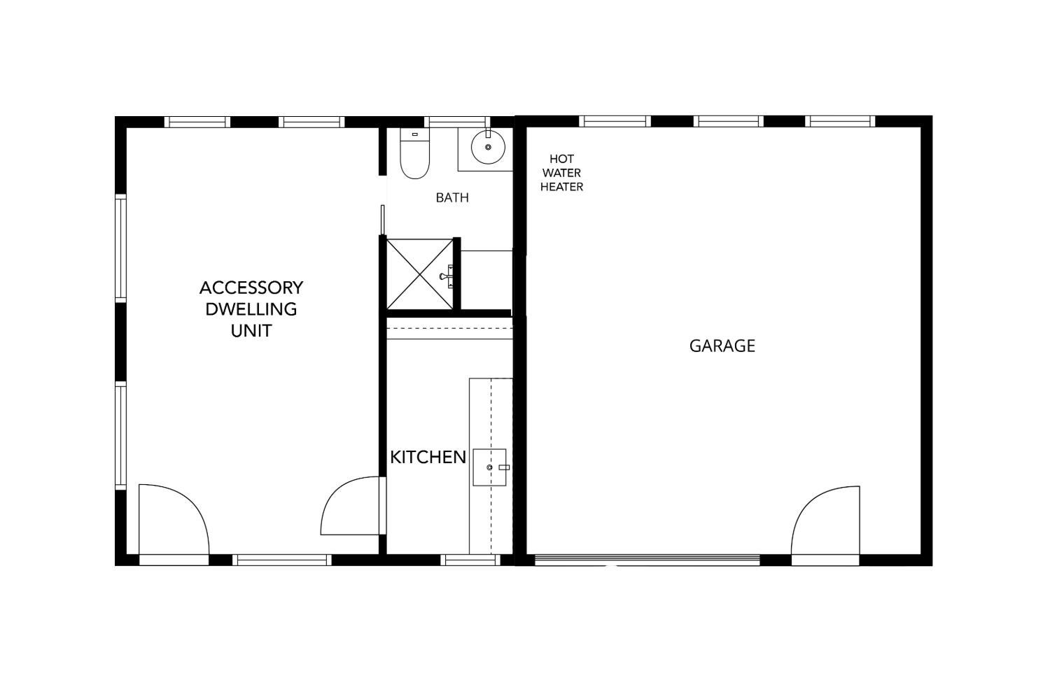 14594 Mill Creek Lane