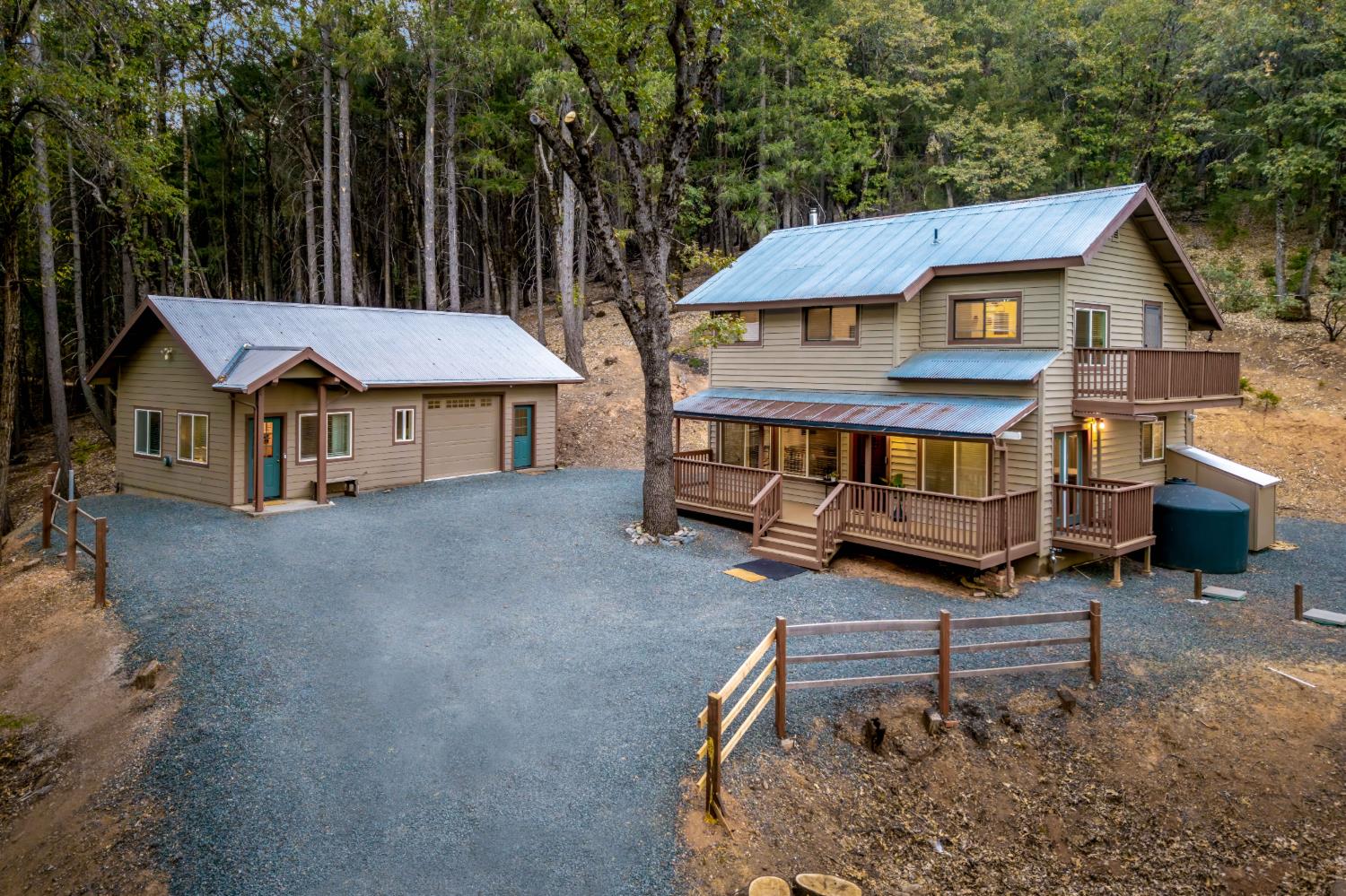 14594 Mill Creek Lane