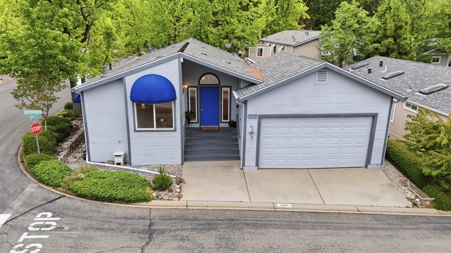 14826 Ryder Court