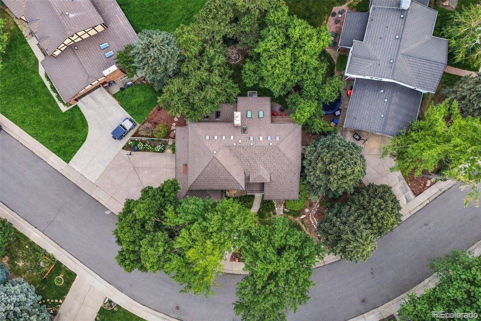 5328 S Havana Court