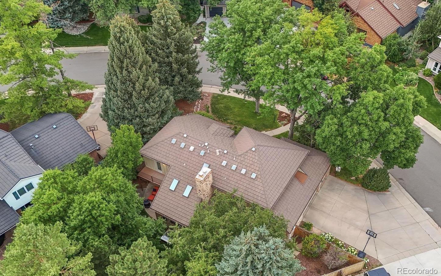 5328 S Havana Court
