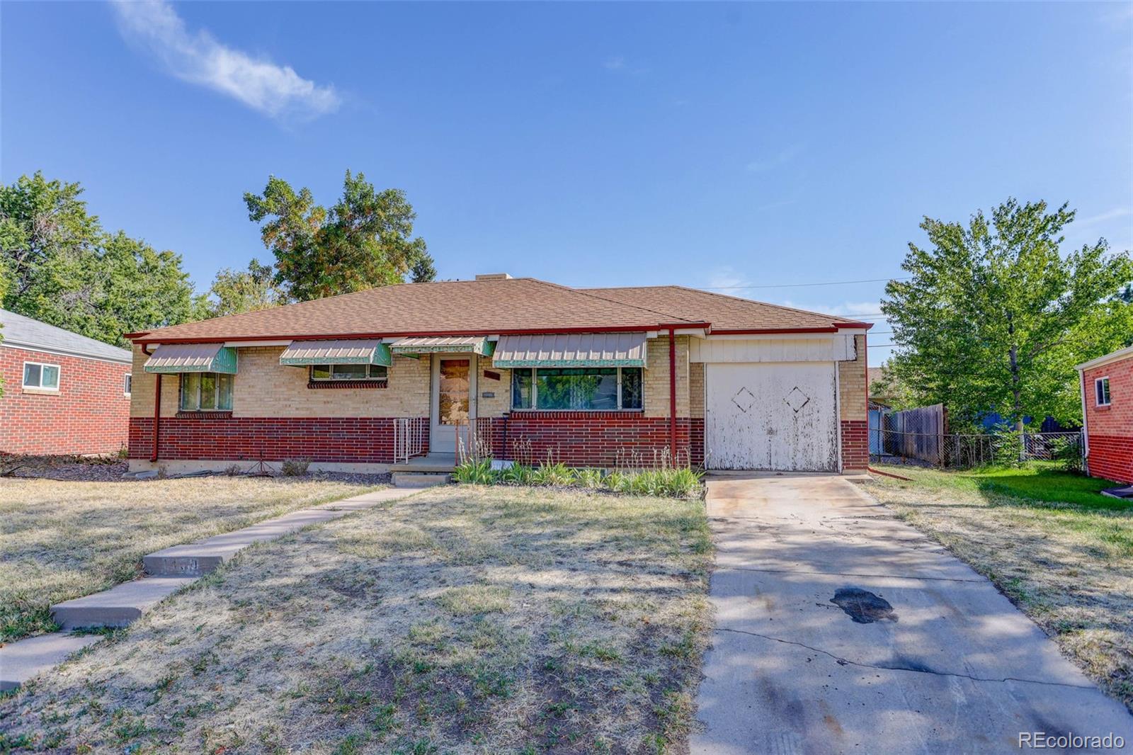 1450 S Winona Way