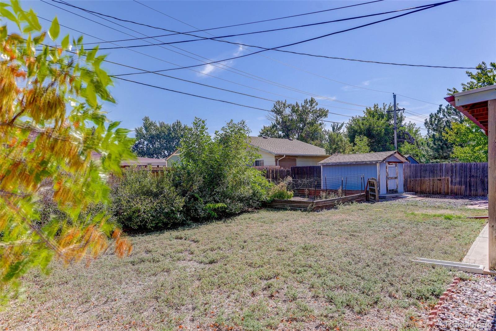 1450 S Winona Way