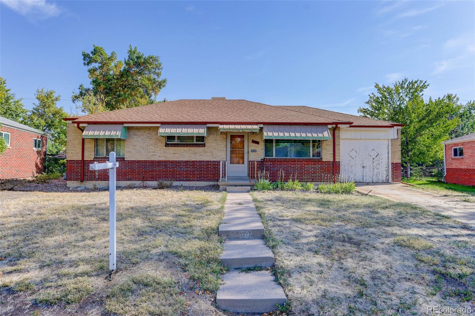 1450 S Winona Way