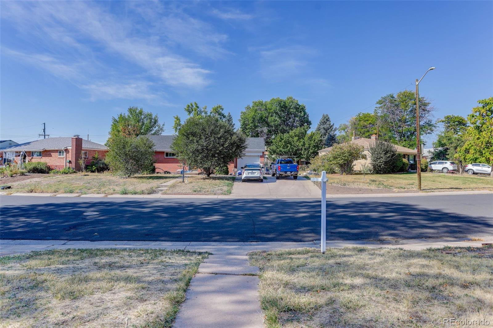 1450 S Winona Way