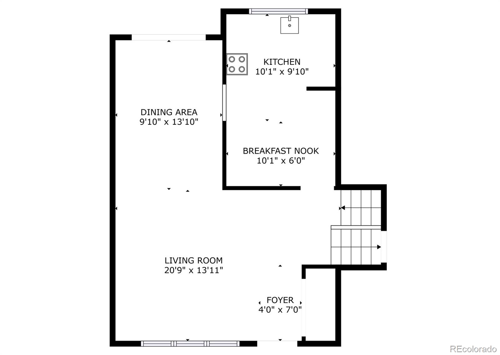 6327 S Emporia Circle