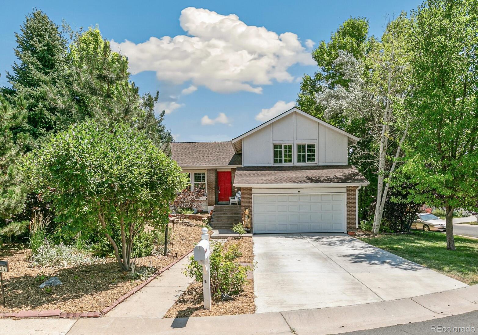 6327 S Emporia Circle