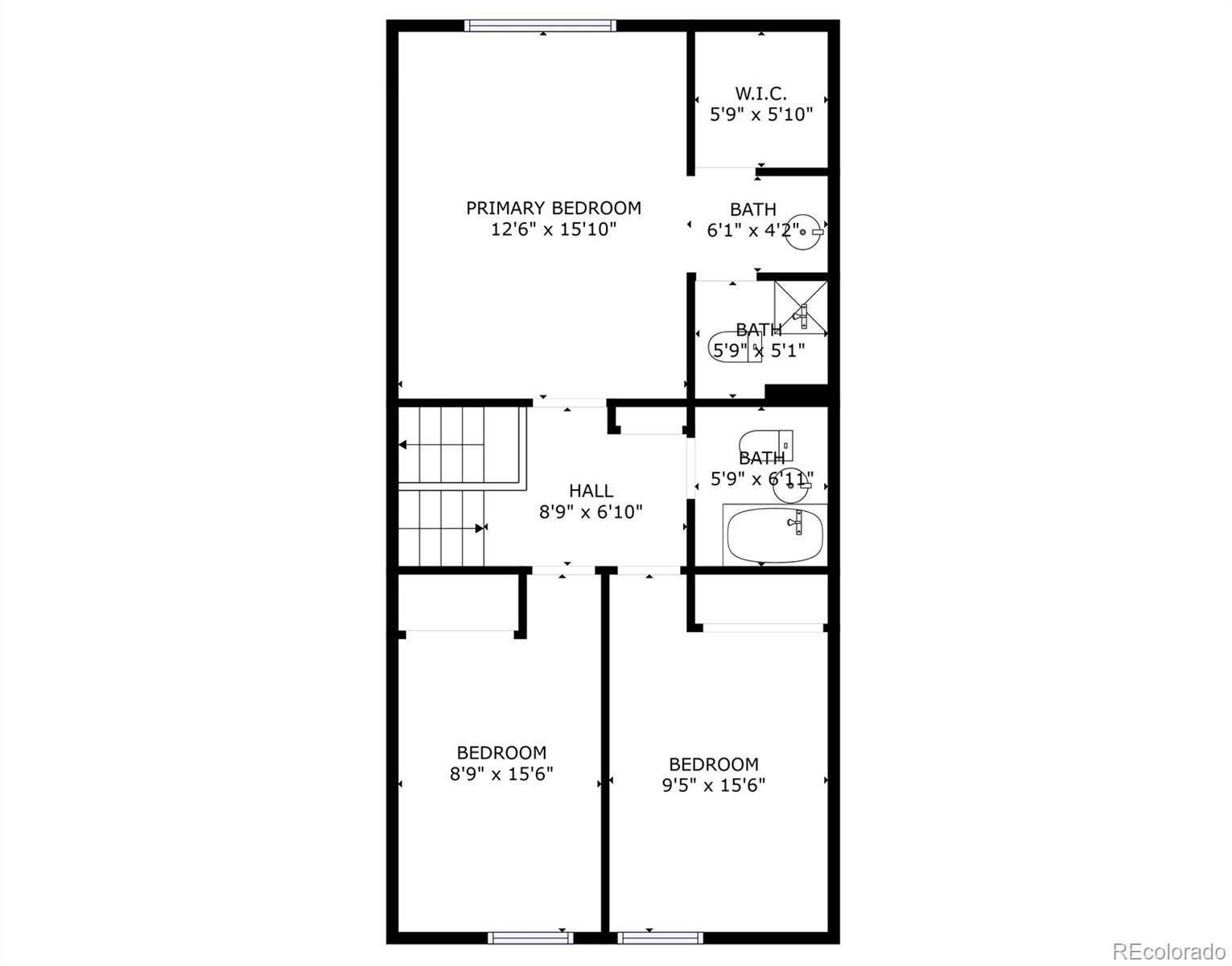 6327 S Emporia Circle