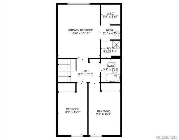 6327 S Emporia Circle