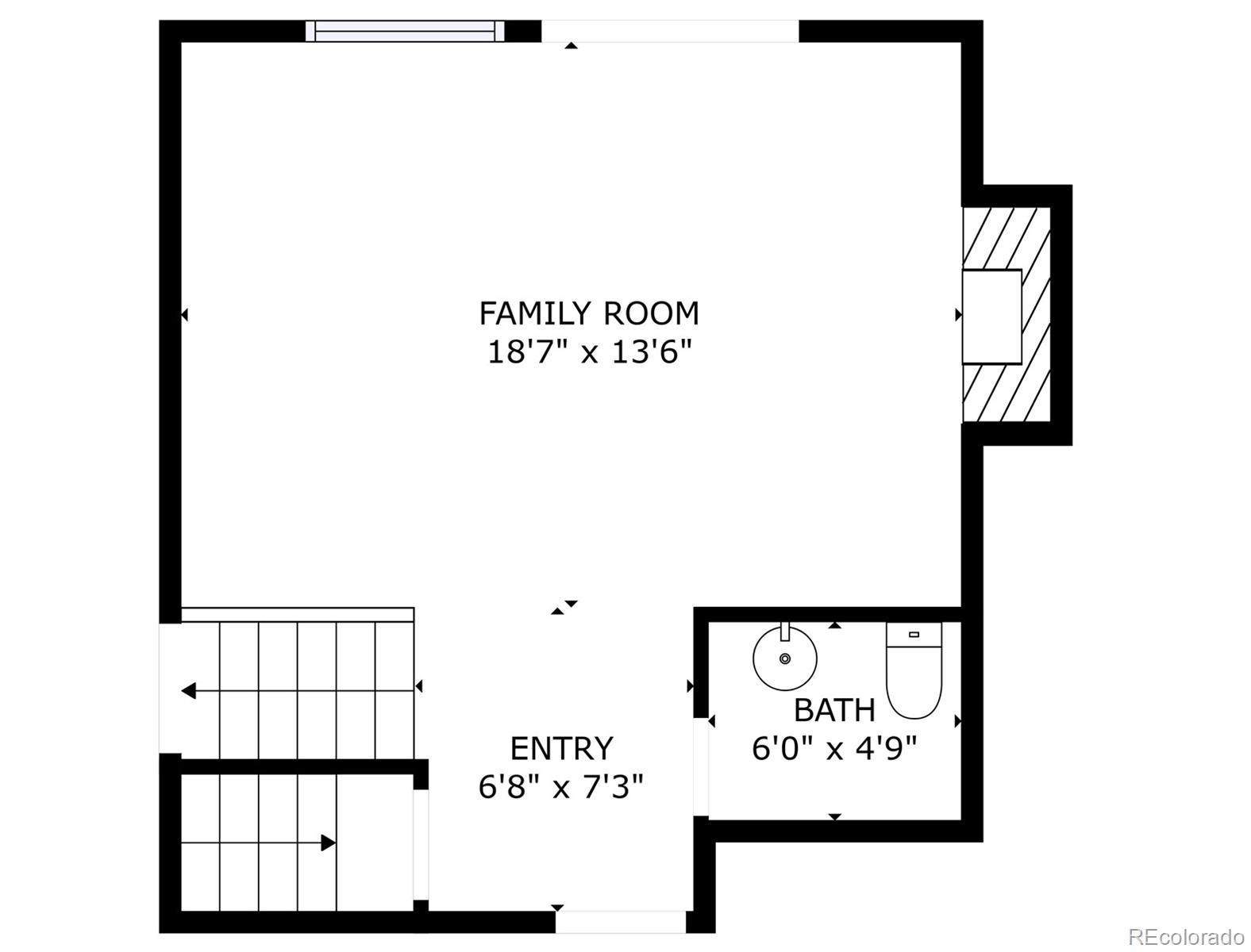 6327 S Emporia Circle