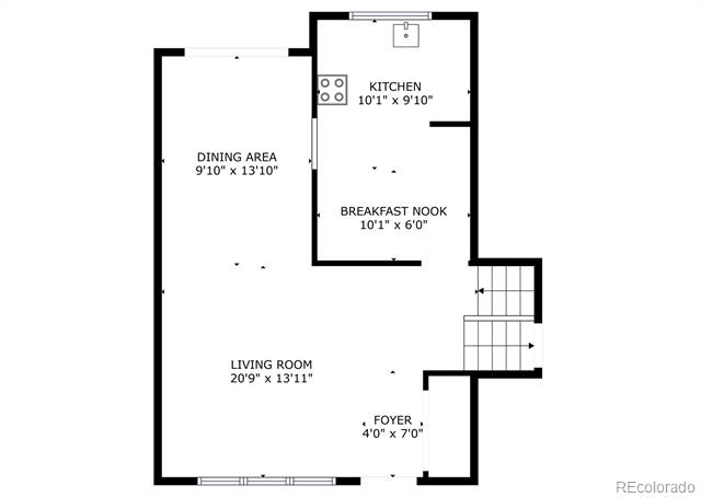 6327 S Emporia Circle