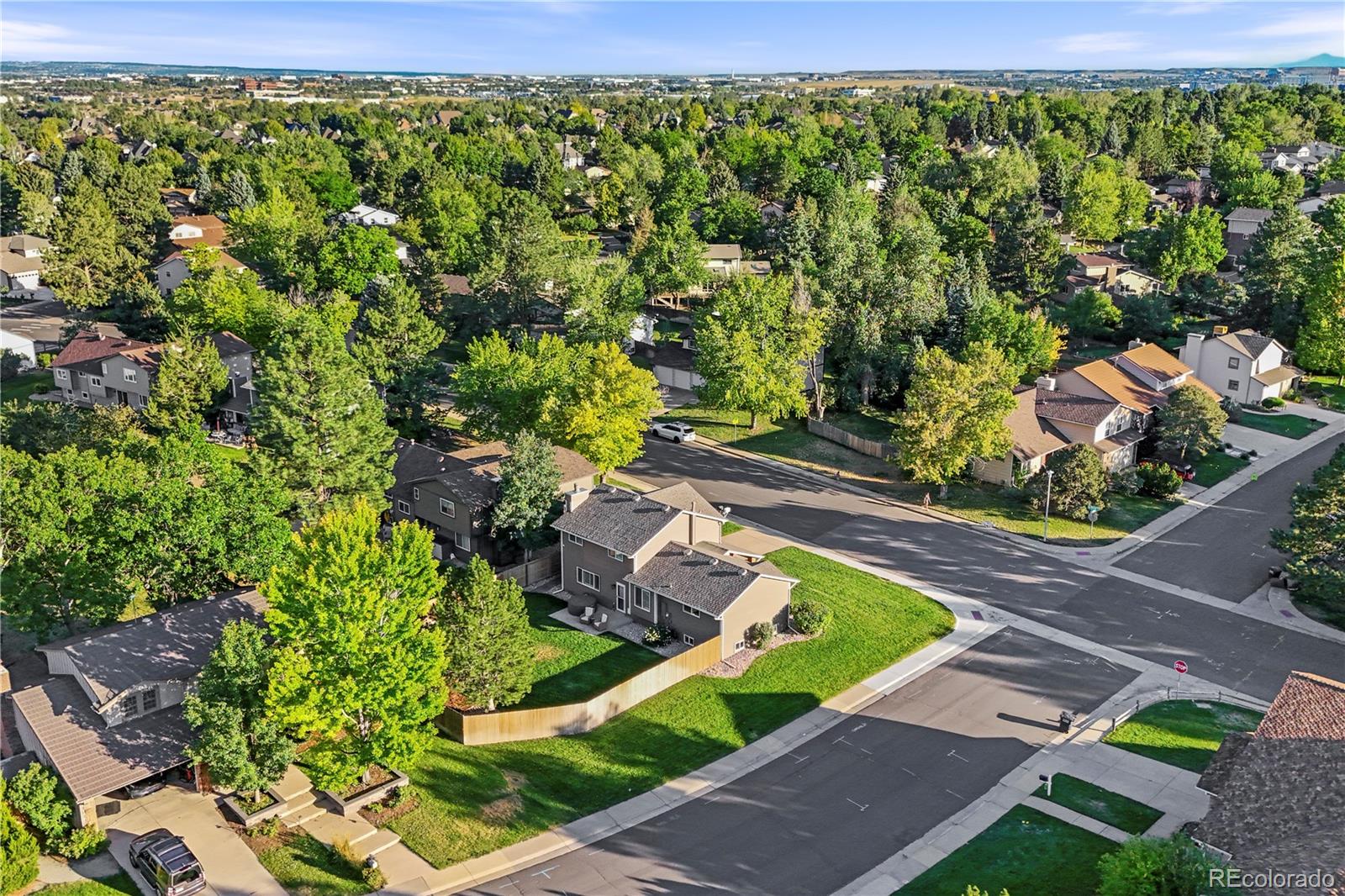11025 E Berry Avenue