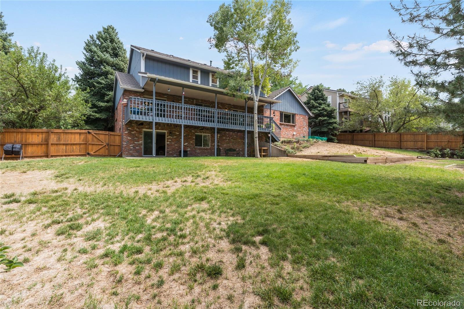 5447 S Iola Way