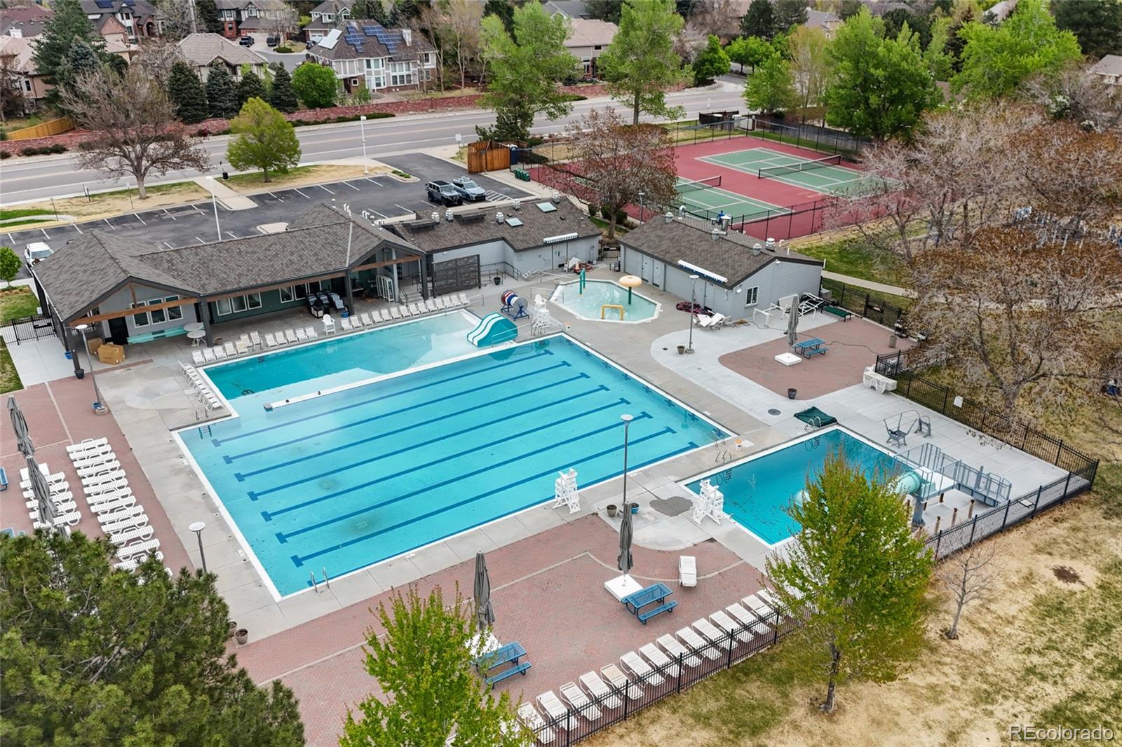 5447 S Iola Way
