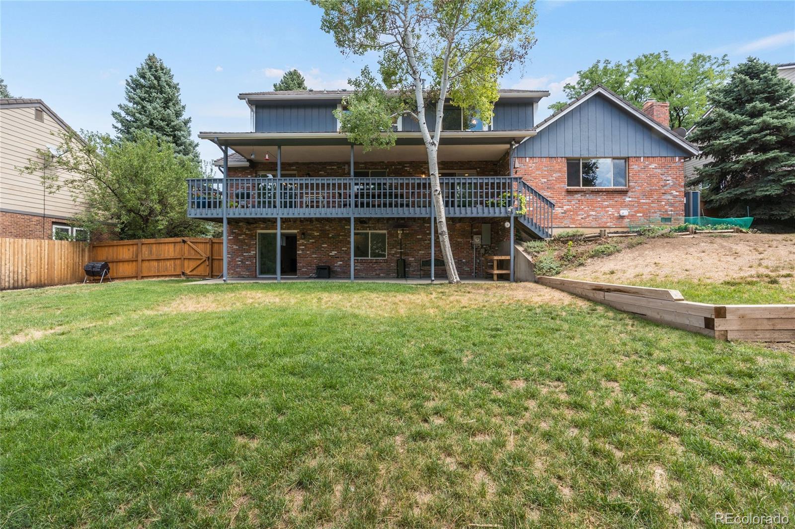 5447 S Iola Way