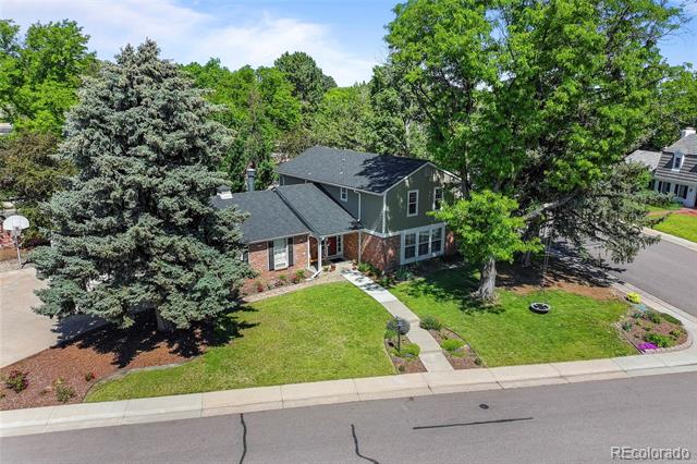 5081 S Emporia Street