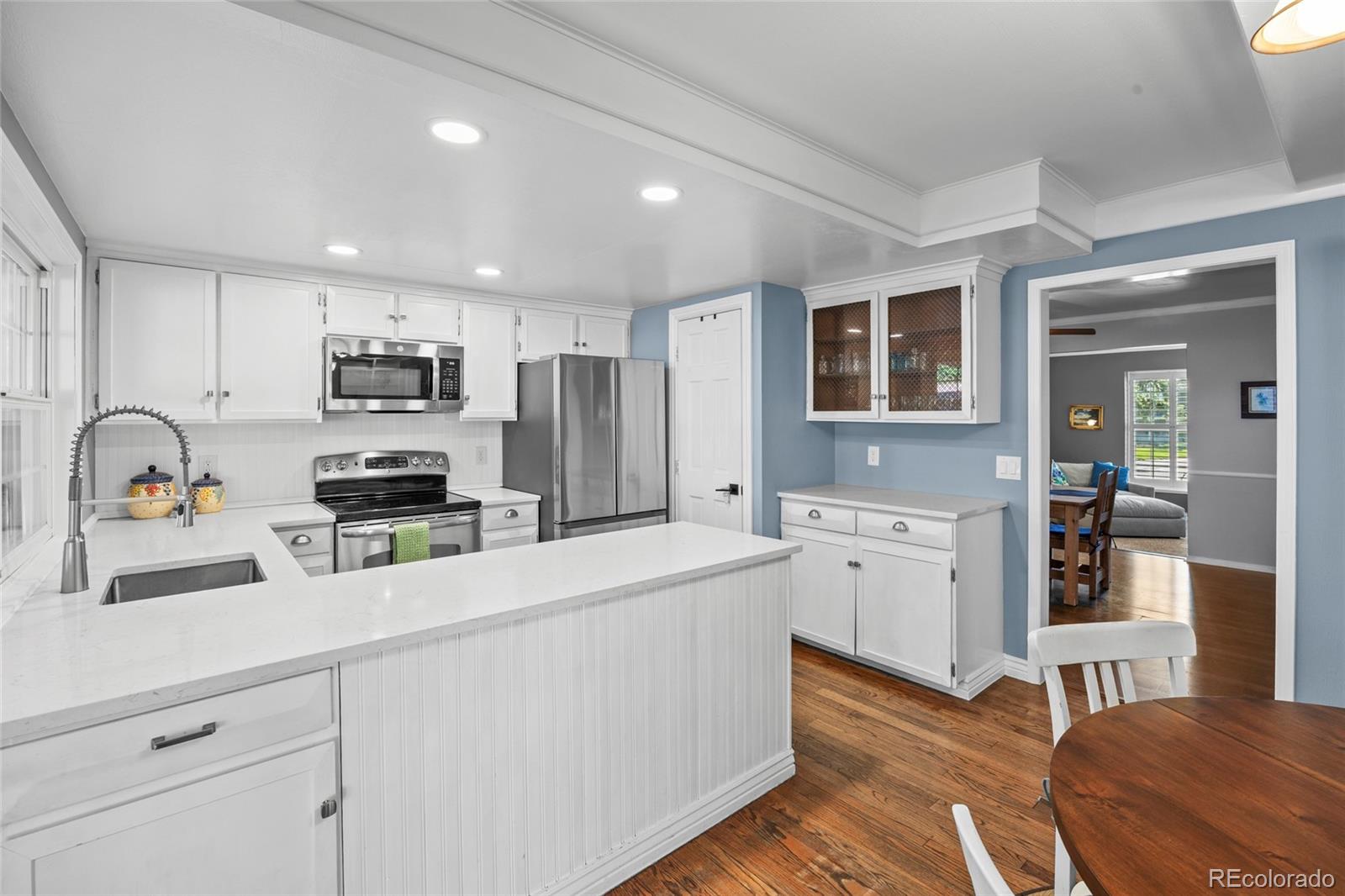 5081 S Emporia Street