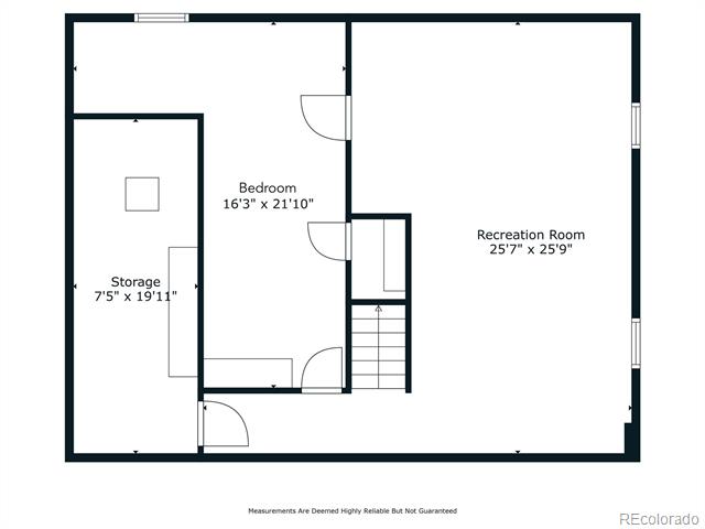 5081 S Emporia Street