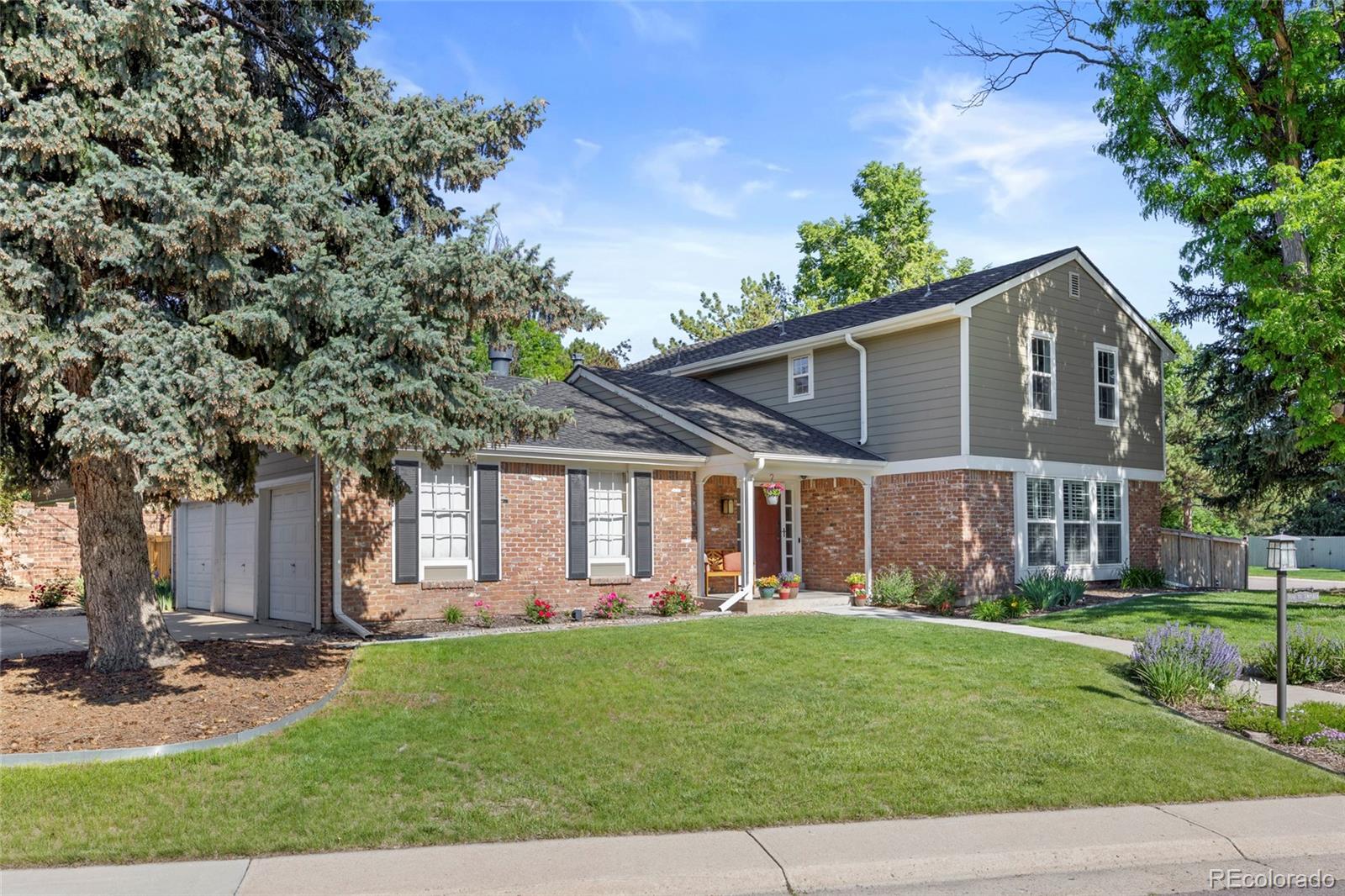 5081 S Emporia Street