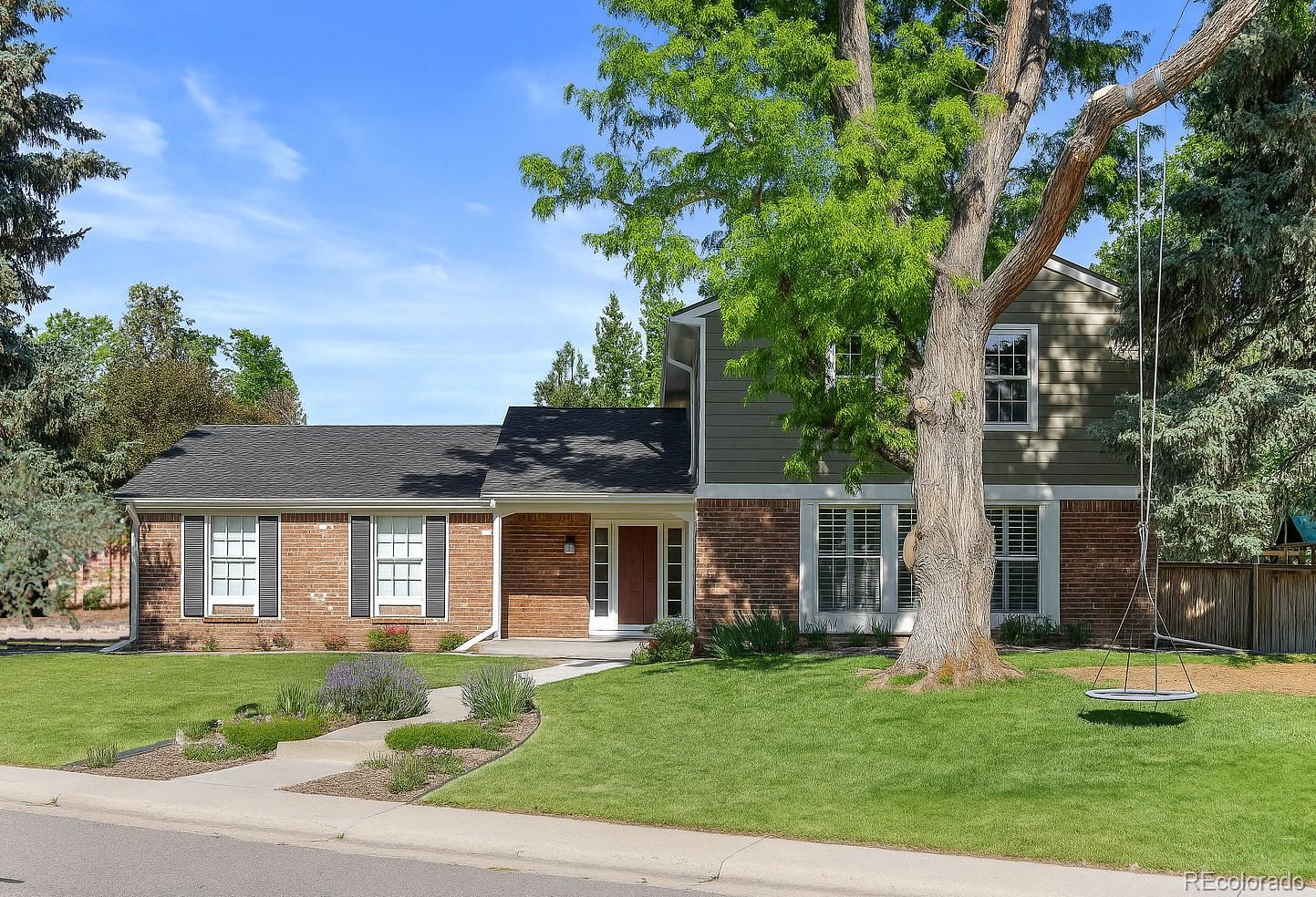 5081 S Emporia Street