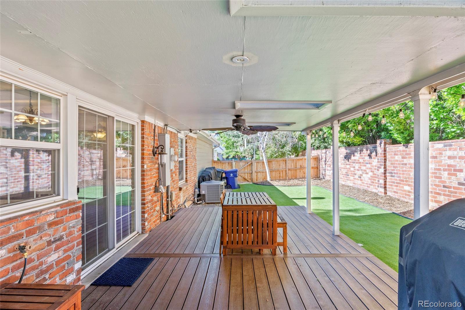 5081 S Emporia Street