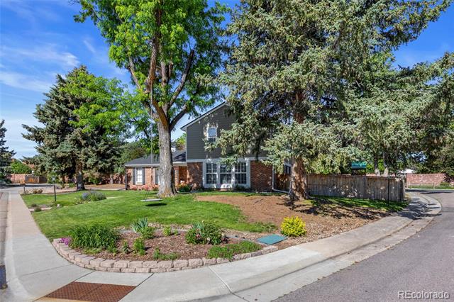 5081 S Emporia Street